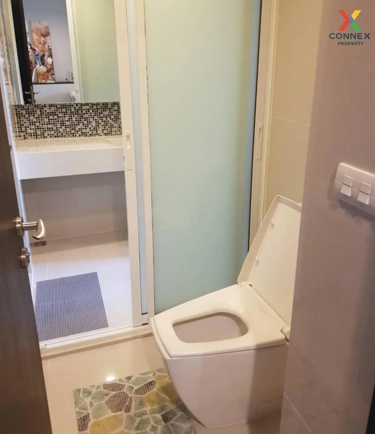 For Sale Condo , RHYTHM Sukhumvit 44/1 , BTS-Phra Khanong , Phra 