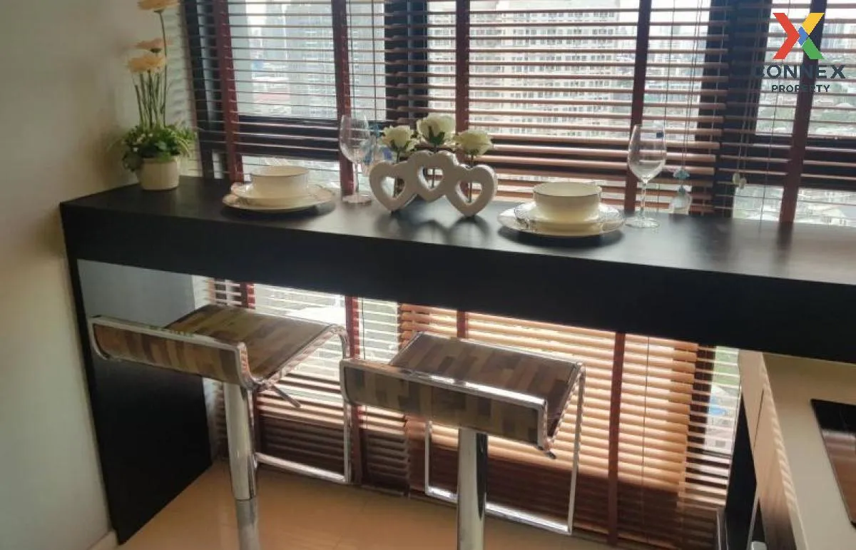 เช่าคอนโด  ริทึ่ม สุขุมวิท 44/1 BTS-พระโขนง พระโขนง เขต คลองเตย ก 4