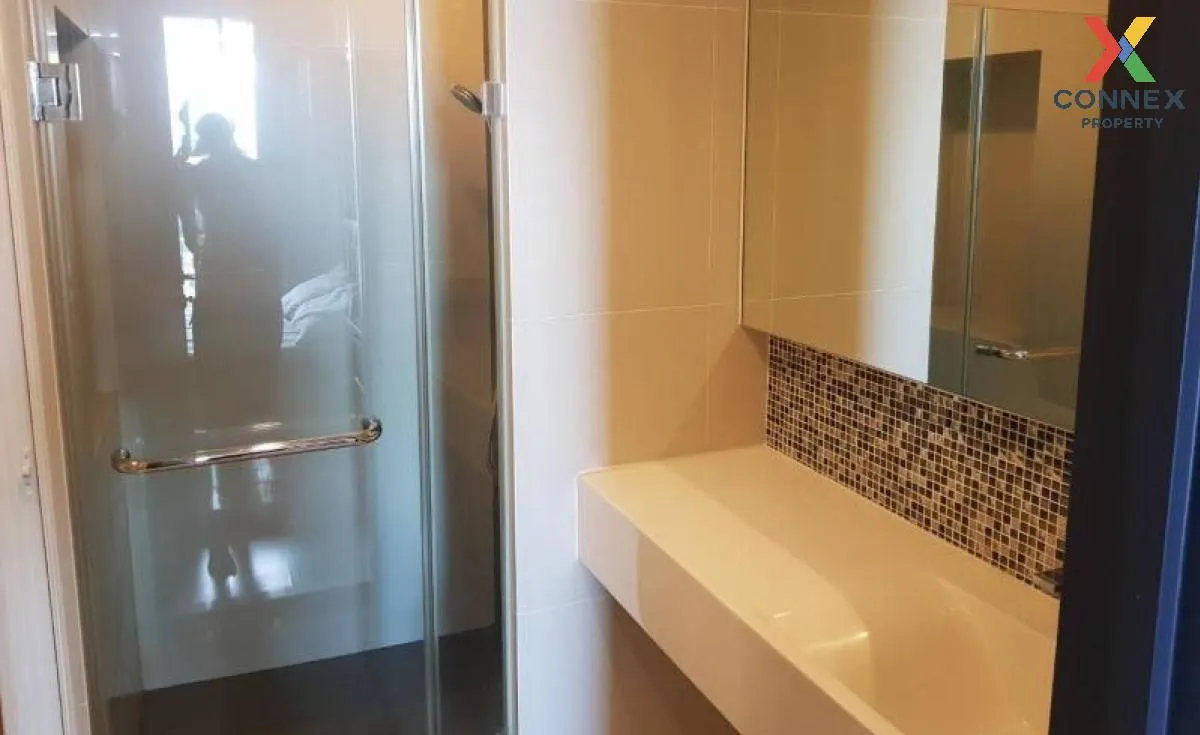 เช่าคอนโด  ริทึ่ม สุขุมวิท 44/1 BTS-พระโขนง พระโขนง เขต คลองเตย ก