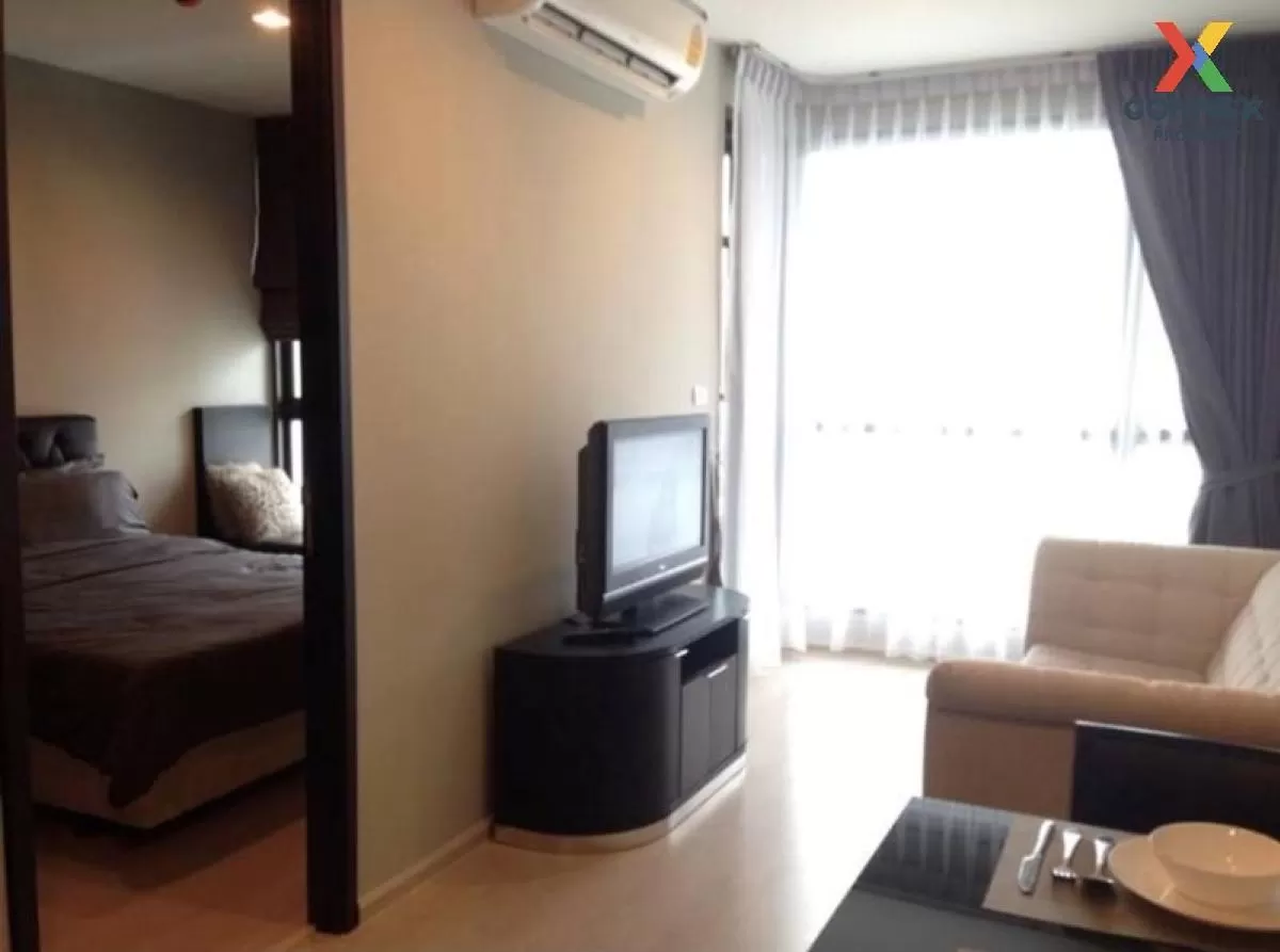 FOR SALE Condo , RHYTHM Sukhumvit 44/1 , BTS-Phra Khanong , Phra  1