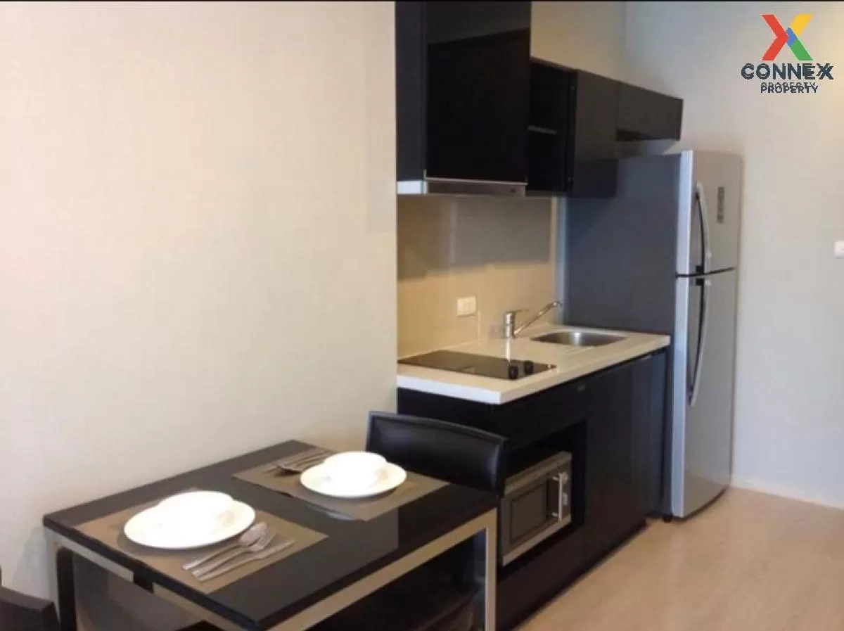 FOR SALE Condo , RHYTHM Sukhumvit 44/1 , BTS-Phra Khanong , Phra  4