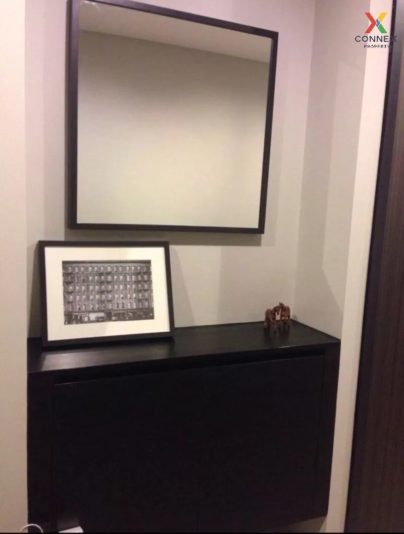 เช่าคอนโด  ริทึ่ม สุขุมวิท 44/1 BTS-พระโขนง พระโขนง เขต คลองเตย ก 3