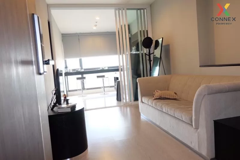 เช่าคอนโด  ริทึ่ม สุขุมวิท 44/1 BTS-พระโขนง พระโขนง เขต คลองเตย ก 1