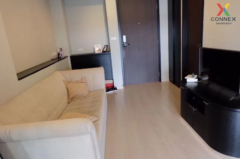 เช่าคอนโด  ริทึ่ม สุขุมวิท 44/1 BTS-พระโขนง พระโขนง เขต คลองเตย ก 2