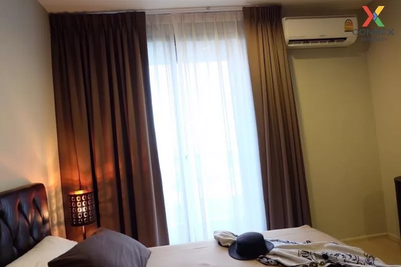 เช่าคอนโด  ริทึ่ม สุขุมวิท 44/1 BTS-พระโขนง พระโขนง เขต คลองเตย ก