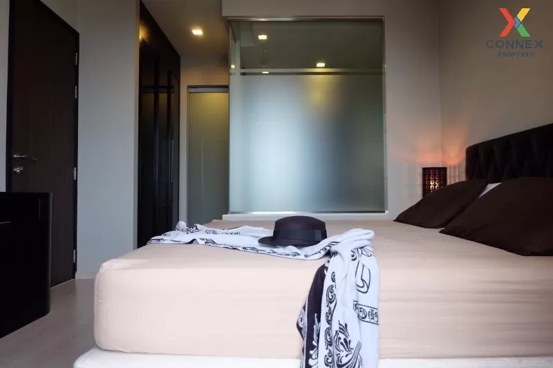 เช่าคอนโด  ริทึ่ม สุขุมวิท 44/1 BTS-พระโขนง พระโขนง เขต คลองเตย ก