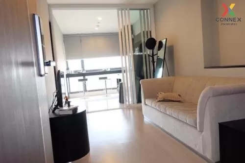 เช่าคอนโด  ริทึ่ม สุขุมวิท 44/1 BTS-พระโขนง พระโขนง เขต คลองเตย กรุงเทพ CX-18302