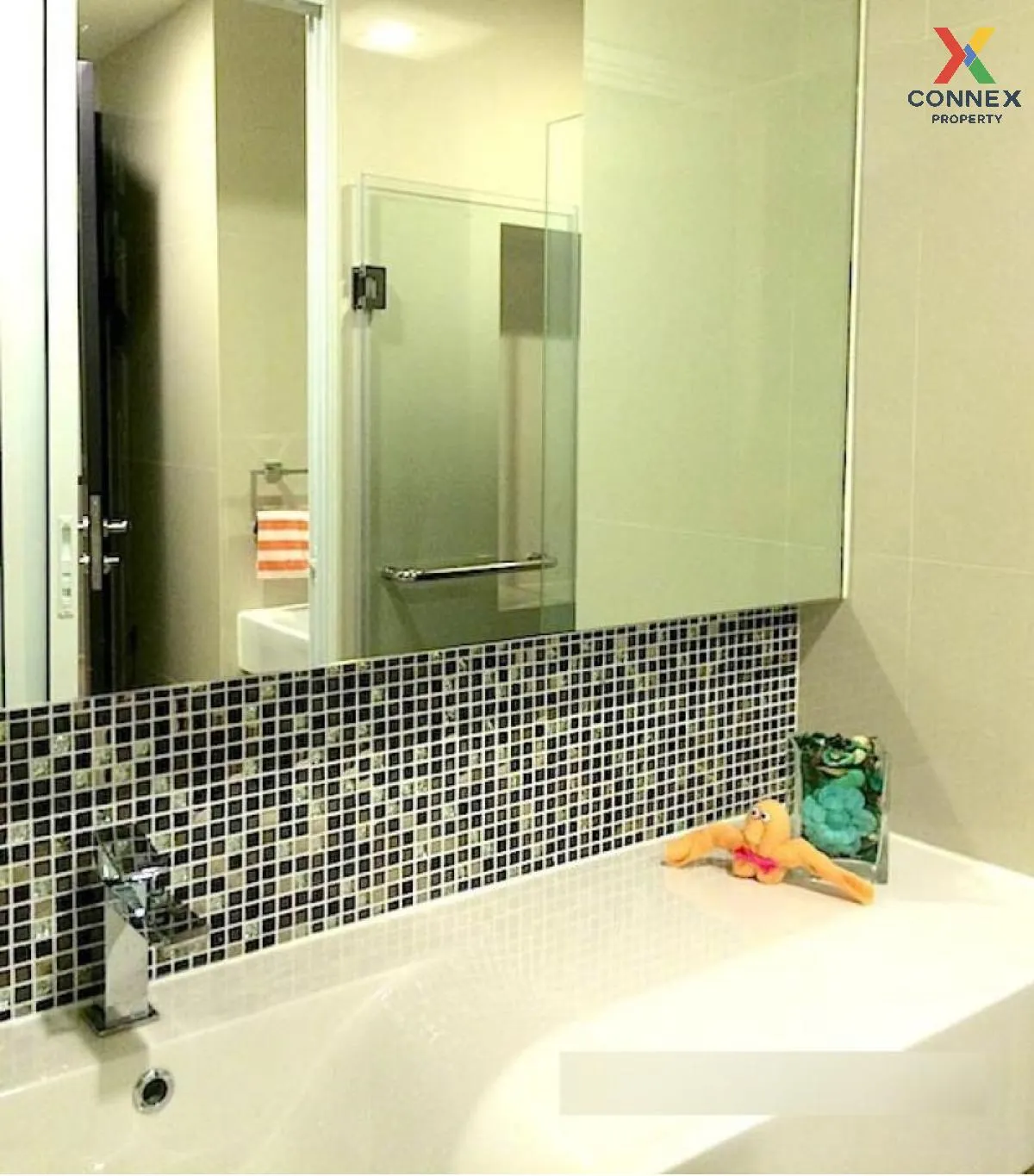 เช่าคอนโด  ริทึ่ม สุขุมวิท 44/1 BTS-พระโขนง พระโขนง เขต คลองเตย ก