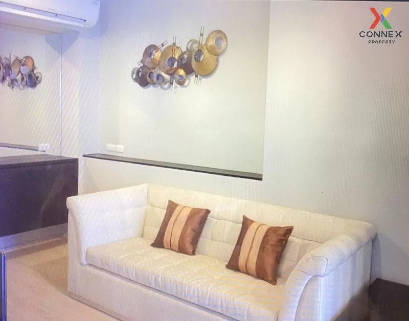 เช่าคอนโด  ริทึ่ม สุขุมวิท 44/1 BTS-พระโขนง พระโขนง เขต คลองเตย ก 2