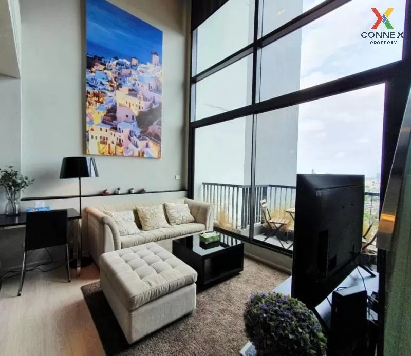 FOR RENT condo , RHYTHM Sukhumvit 44/1 , BTS-Phra Khanong , Phra  FOR RENT condo , RHYTHM Sukhumvit 44/1 , BTS-Phra Khanong , Phra  2