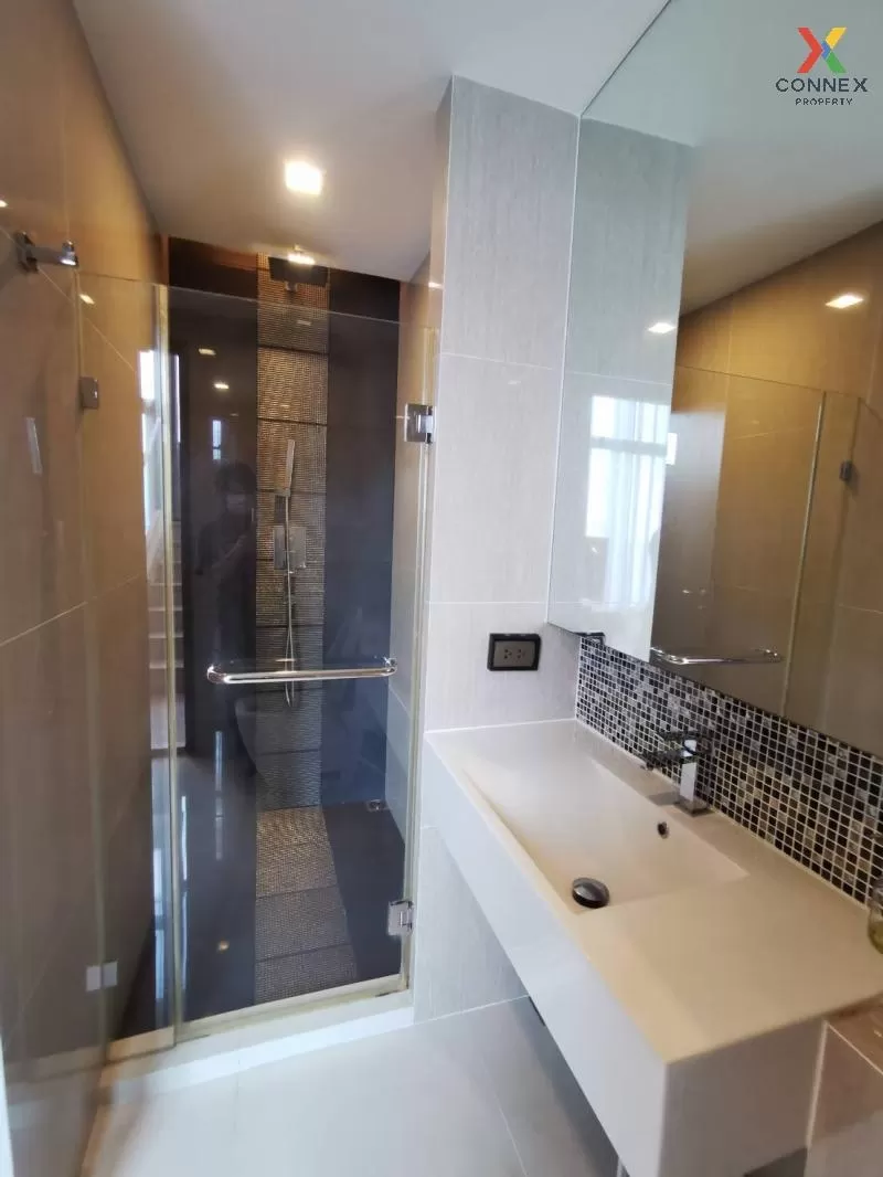 เช่าคอนโด  ริทึ่ม สุขุมวิท 44/1 BTS-พระโขนง พระโขนง เขต คลองเตย ก