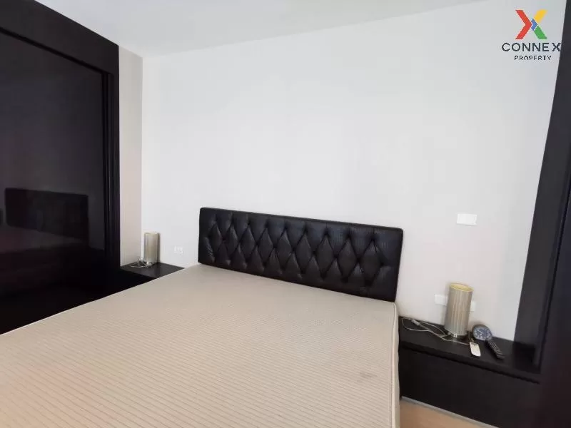 เช่าคอนโด  ริทึ่ม สุขุมวิท 44/1 BTS-พระโขนง พระโขนง เขต คลองเตย ก