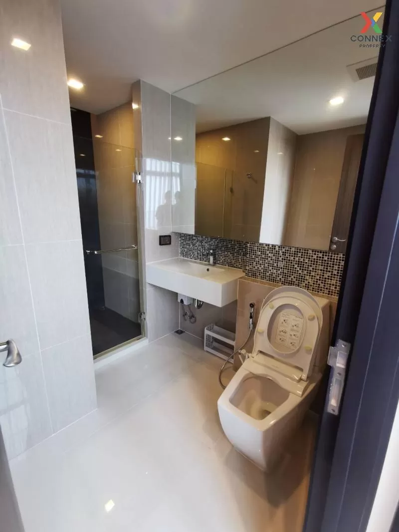 เช่าคอนโด  ริทึ่ม สุขุมวิท 44/1 BTS-พระโขนง พระโขนง เขต คลองเตย ก