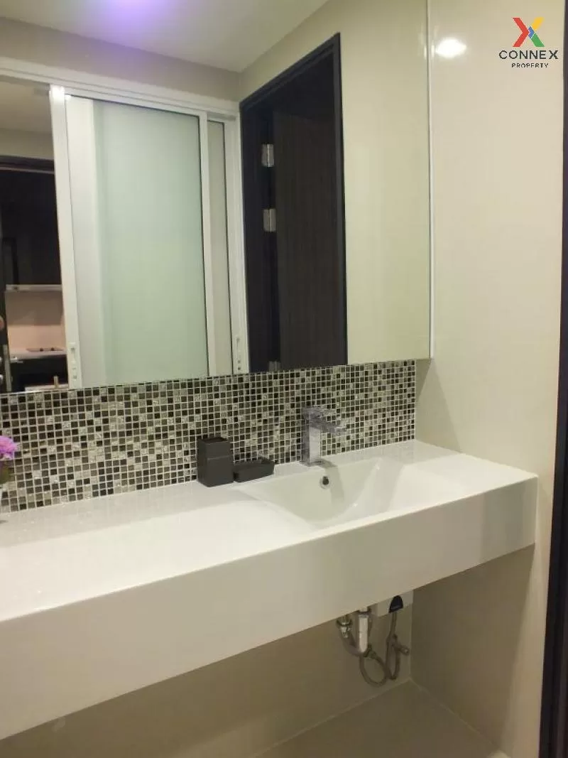 เช่าคอนโด  ริทึ่ม สุขุมวิท 44/1 BTS-พระโขนง พระโขนง เขต คลองเตย ก