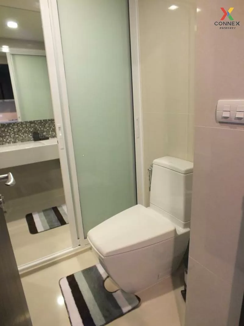 เช่าคอนโด  ริทึ่ม สุขุมวิท 44/1 BTS-พระโขนง พระโขนง เขต คลองเตย ก