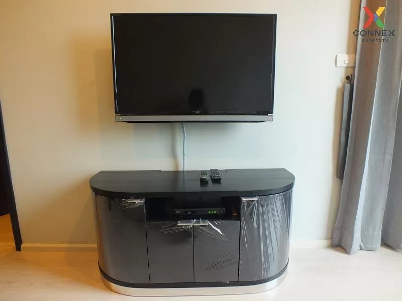 เช่าคอนโด  ริทึ่ม สุขุมวิท 44/1 BTS-พระโขนง พระโขนง เขต คลองเตย ก 3