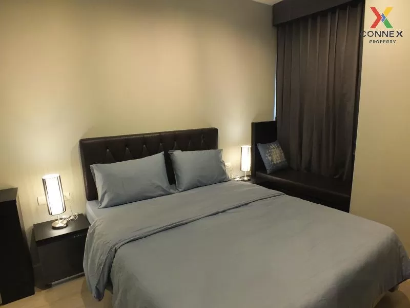 เช่าคอนโด  ริทึ่ม สุขุมวิท 44/1 BTS-พระโขนง พระโขนง เขต คลองเตย ก