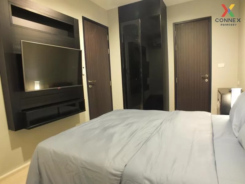 เช่าคอนโด  ริทึ่ม สุขุมวิท 44/1 BTS-พระโขนง พระโขนง เขต คลองเตย ก