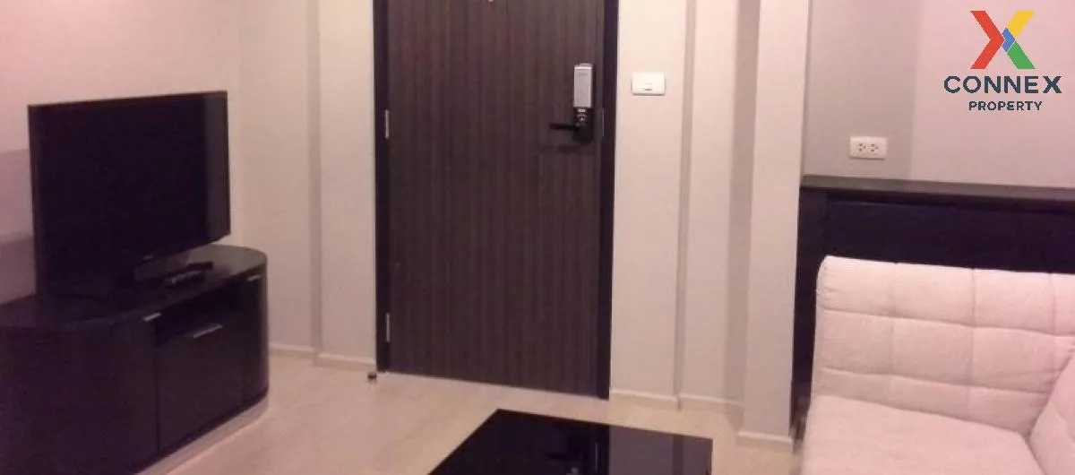 FOR RENT condo , RHYTHM Sukhumvit 44/1 , BTS-Phra Khanong , Phra  1