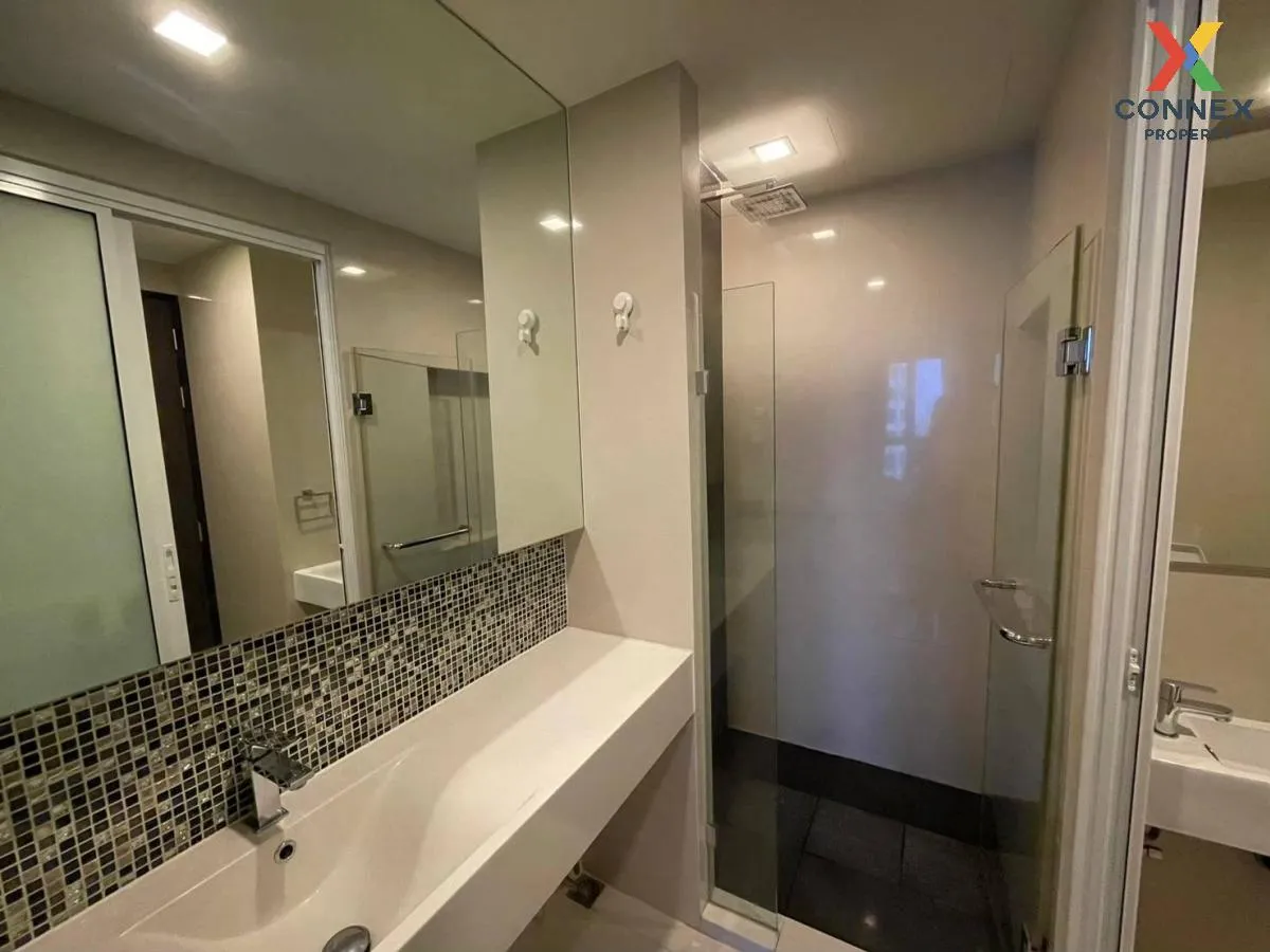 เช่าคอนโด  ริทึ่ม สุขุมวิท 44/1 BTS-พระโขนง พระโขนง เขต คลองเตย ก