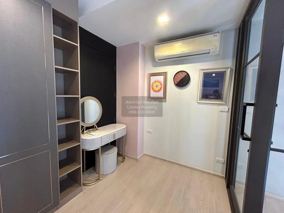 เช่าคอนโด  ริทึ่ม สุขุมวิท 44/1 BTS-พระโขนง พระโขนง เขต คลองเตย ก