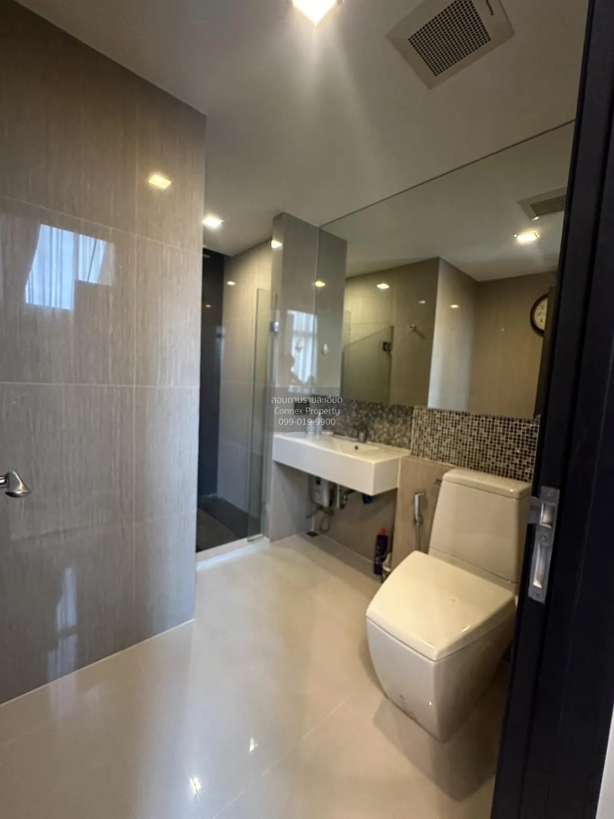 เช่าคอนโด  ริทึ่ม สุขุมวิท 44/1 BTS-พระโขนง พระโขนง เขต คลองเตย ก