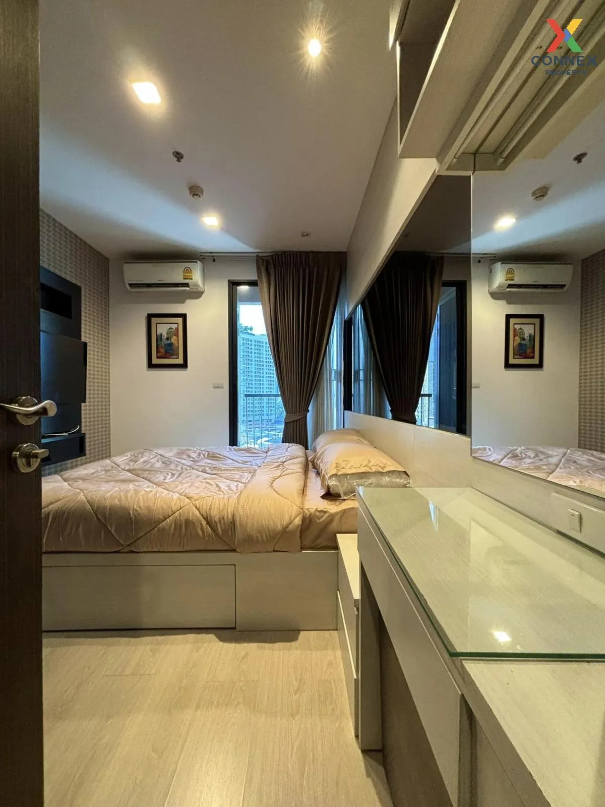 For Sale Condo , RHYTHM Sukhumvit 44/1 , BTS-Phra Khanong , Phra  4