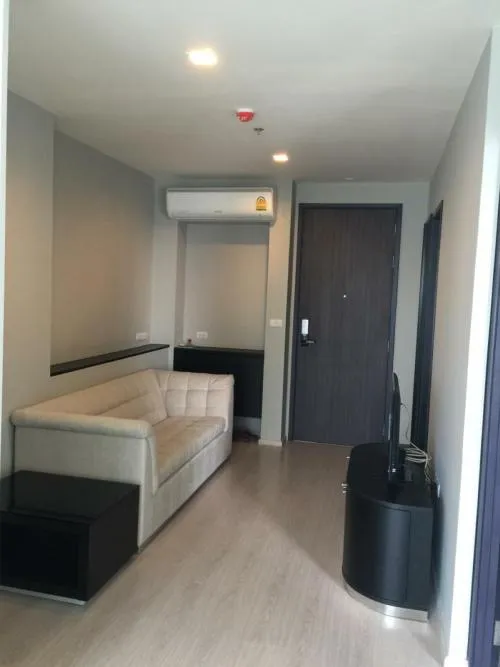 เช่าคอนโด  ริทึ่ม สุขุมวิท 44/1 BTS-พระโขนง พระโขนง เขต คลองเตย กรุงเทพ CX-18352