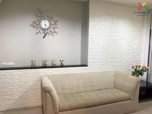 ขายคอนโด  ริทึ่ม สุขุมวิท 44/1 BTS-พระโขนง พระโขนง เขต คลองเตย กรุงเทพ CX-18355