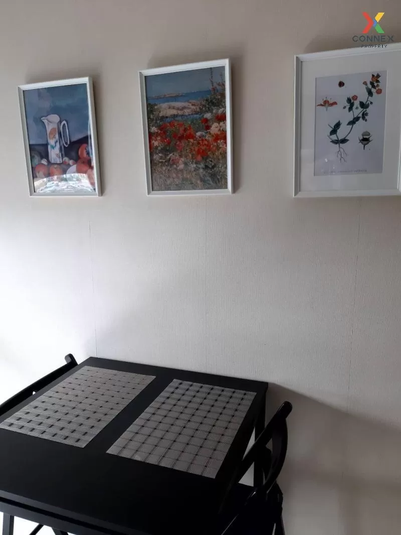 เช่าคอนโด  ริทึ่ม สุขุมวิท 44/1 BTS-พระโขนง พระโขนง เขต คลองเตย ก 4