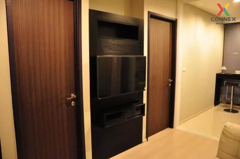 เช่าคอนโด  ริทึ่ม สุขุมวิท 44/1 BTS-พระโขนง พระโขนง เขต คลองเตย ก