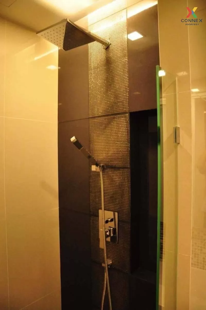 เช่าคอนโด  ริทึ่ม สุขุมวิท 44/1 BTS-พระโขนง พระโขนง เขต คลองเตย ก