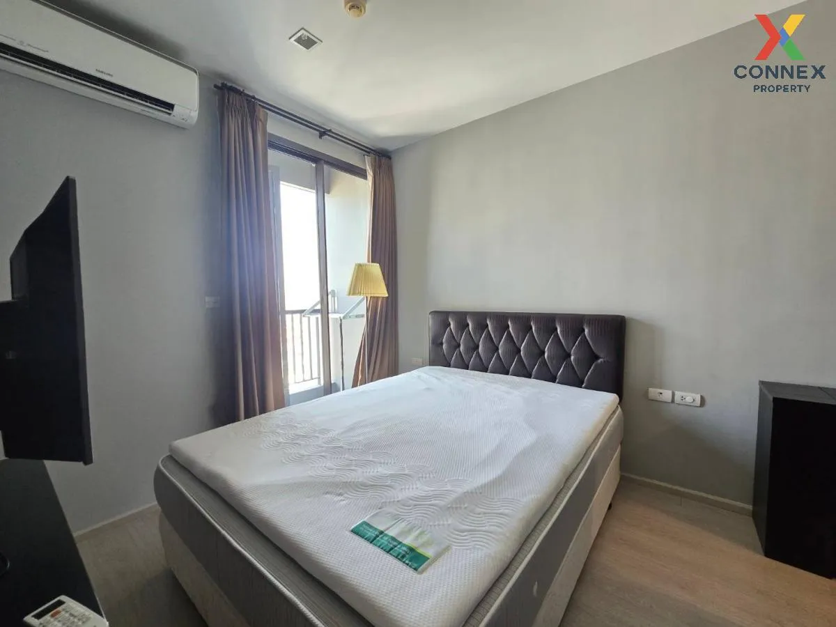 เช่าคอนโด  ริทึ่ม สุขุมวิท 44/1 BTS-พระโขนง พระโขนง เขต คลองเตย ก 4