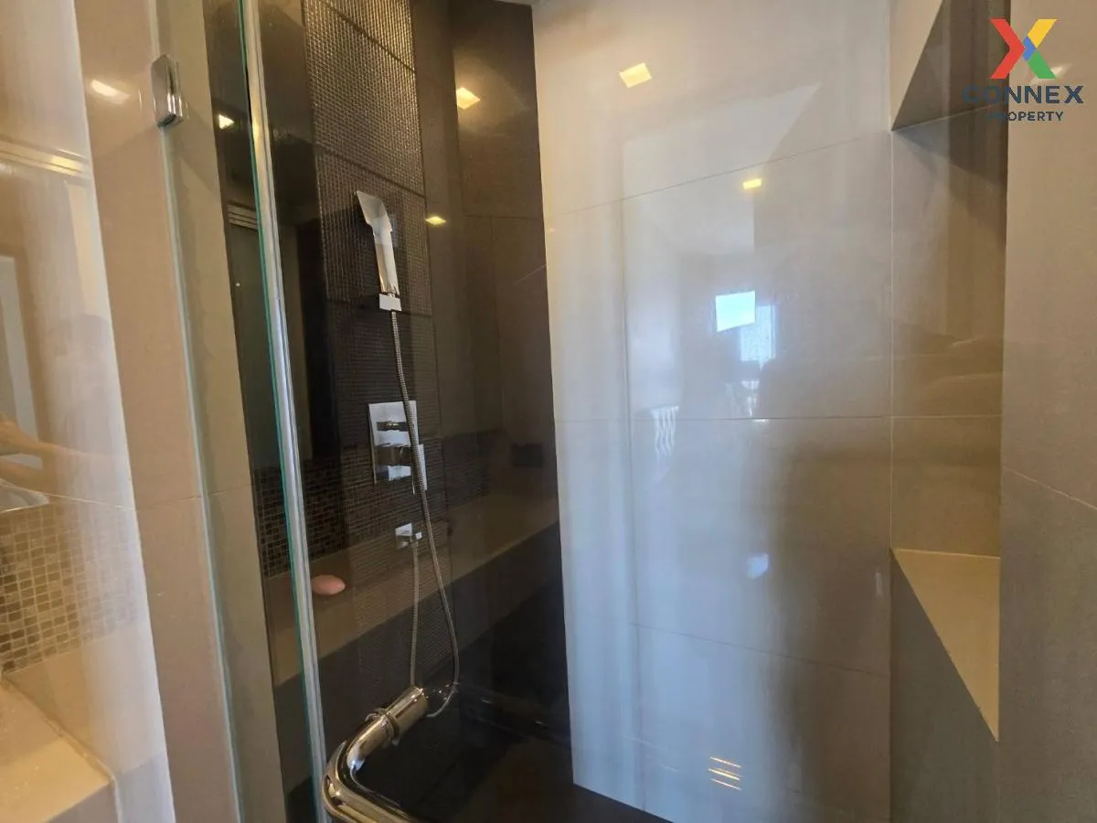 FOR RENT condo , RHYTHM Sukhumvit 44/1 , BTS-Phra Khanong , Phra 