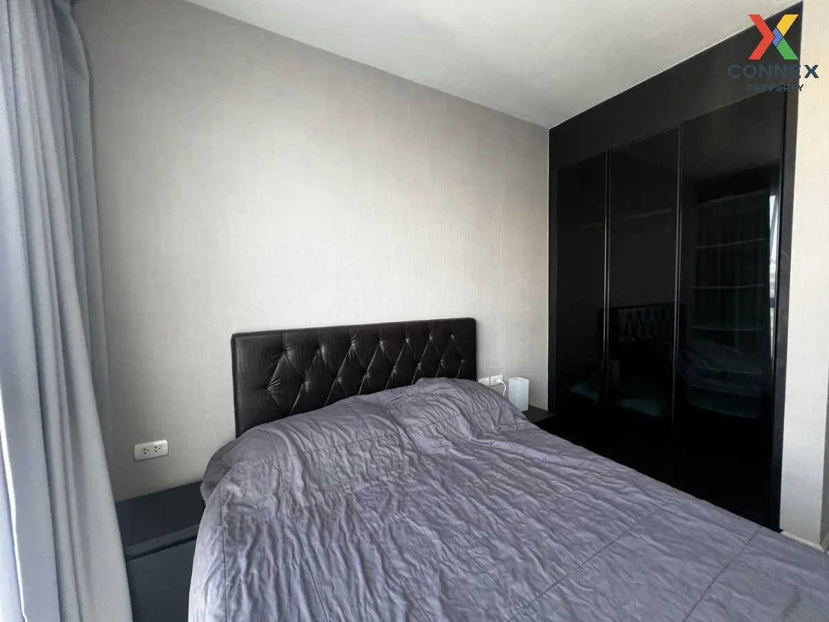 FOR RENT condo , RHYTHM Sukhumvit 44/1 , BTS-Phra Khanong , Phra 