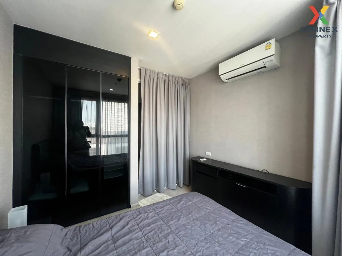 FOR RENT condo , RHYTHM Sukhumvit 44/1 , BTS-Phra Khanong , Phra 
