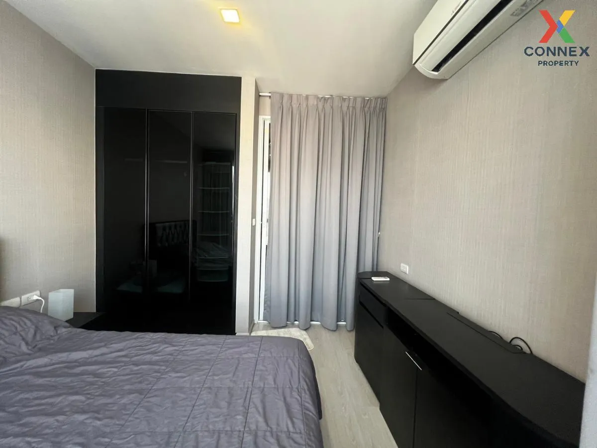 FOR RENT condo , RHYTHM Sukhumvit 44/1 , BTS-Phra Khanong , Phra 
