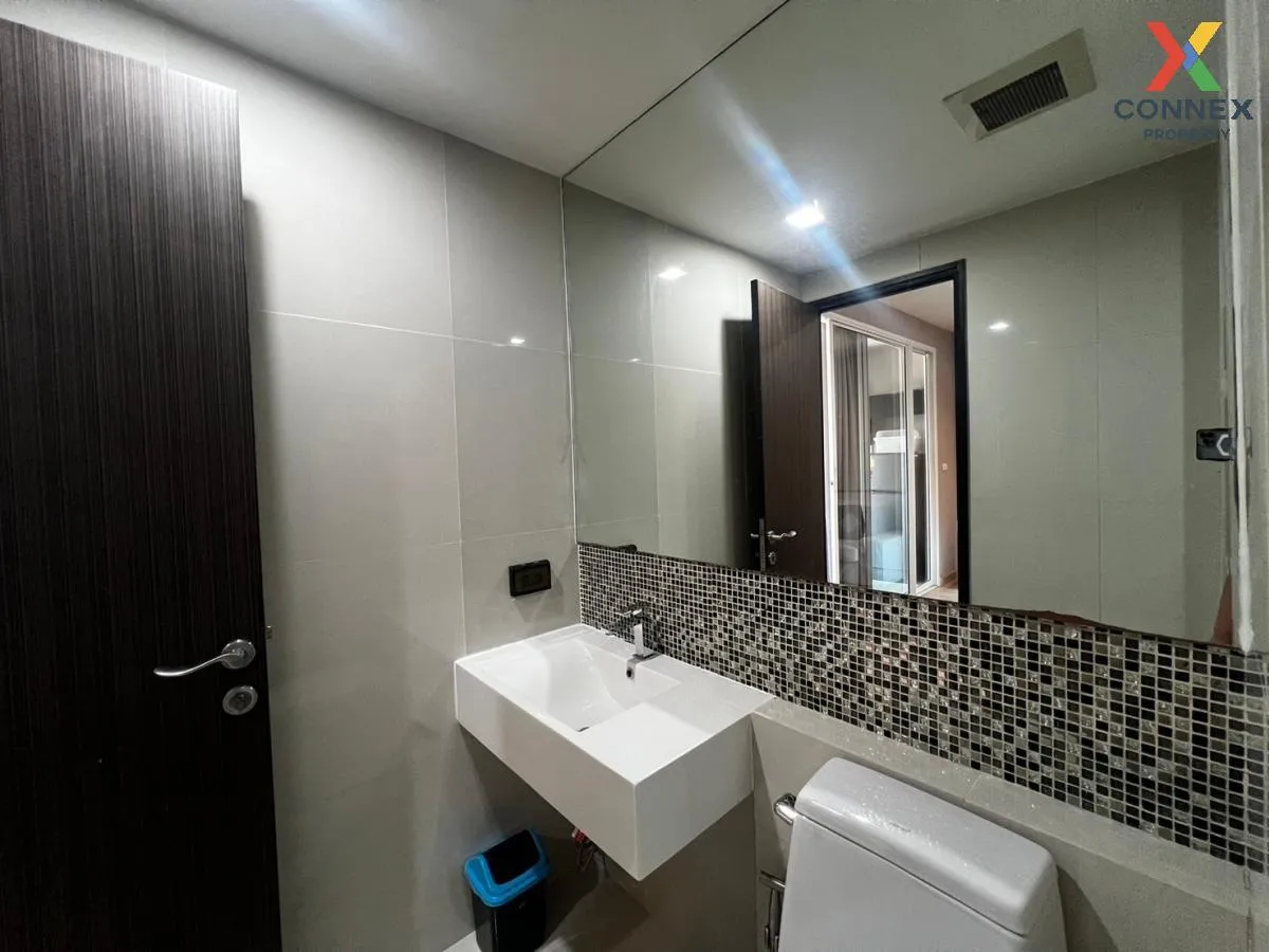 FOR RENT condo , RHYTHM Sukhumvit 44/1 , BTS-Phra Khanong , Phra 