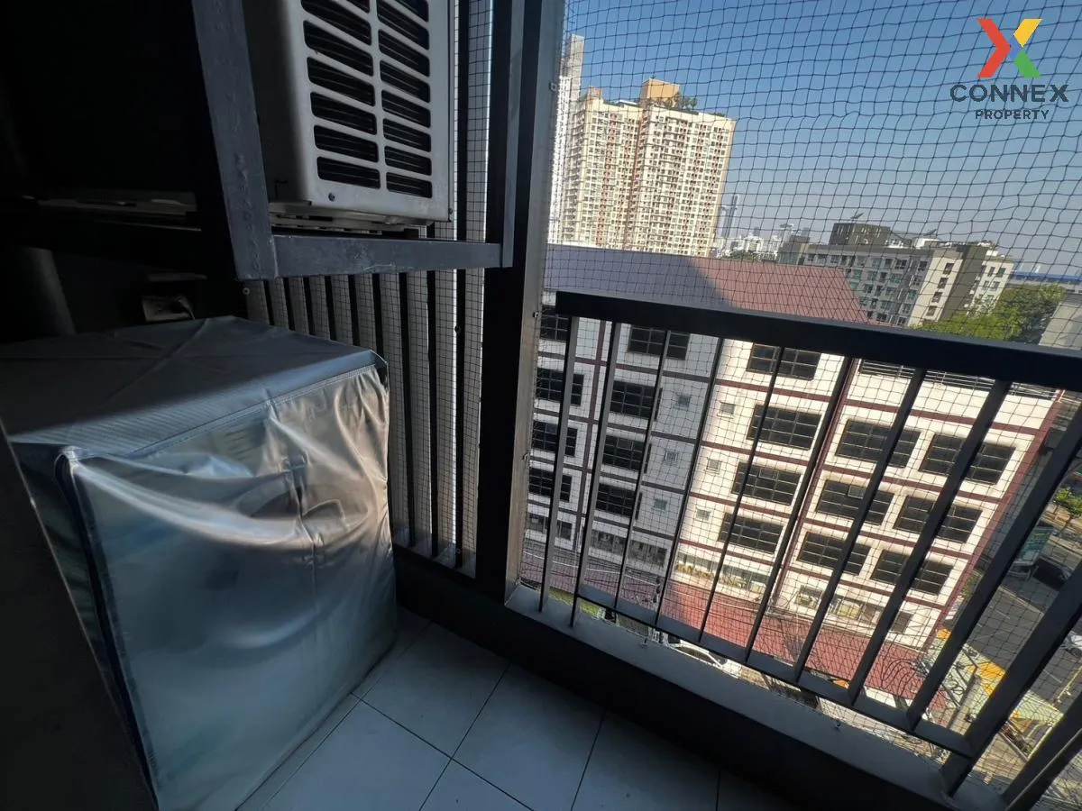 FOR RENT condo , RHYTHM Sukhumvit 44/1 , BTS-Phra Khanong , Phra 