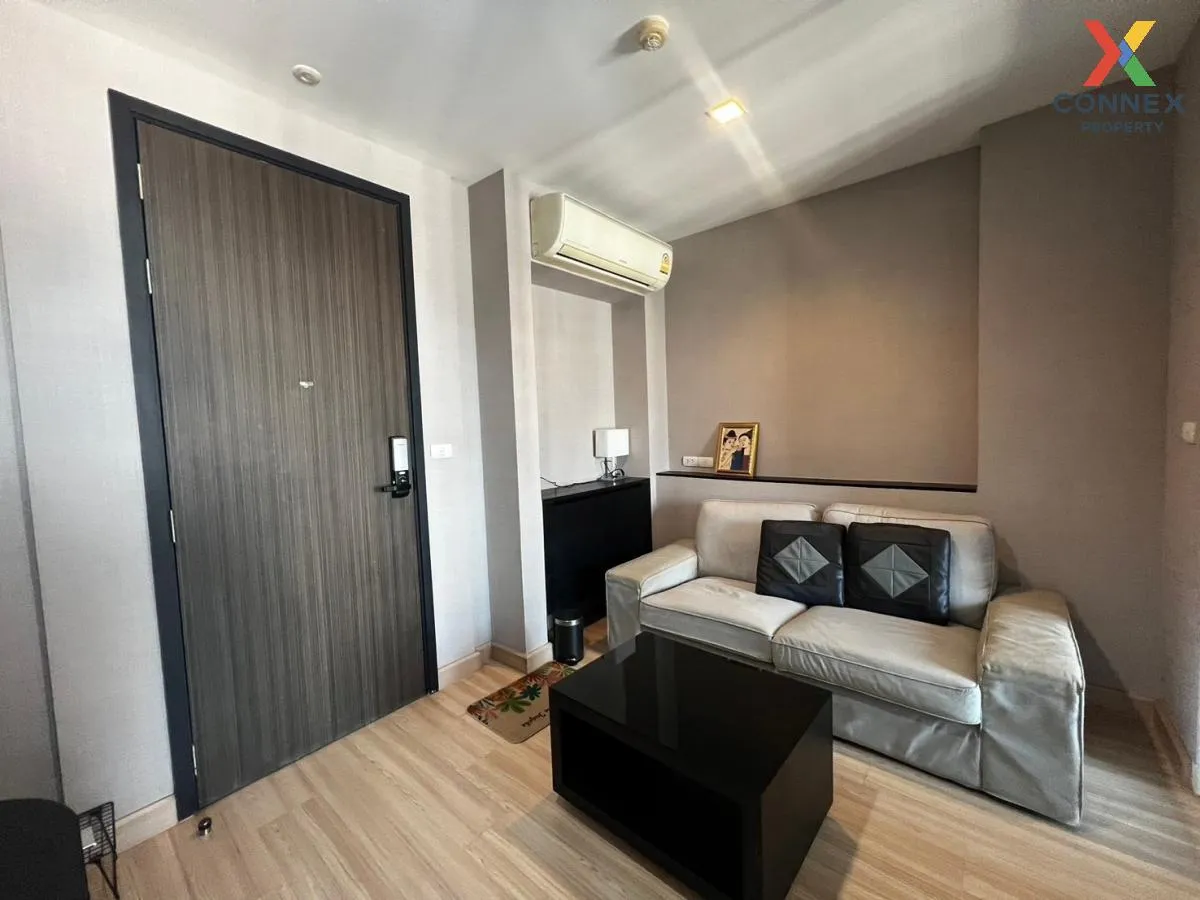 FOR RENT condo , RHYTHM Sukhumvit 44/1 , BTS-Phra Khanong , Phra  1