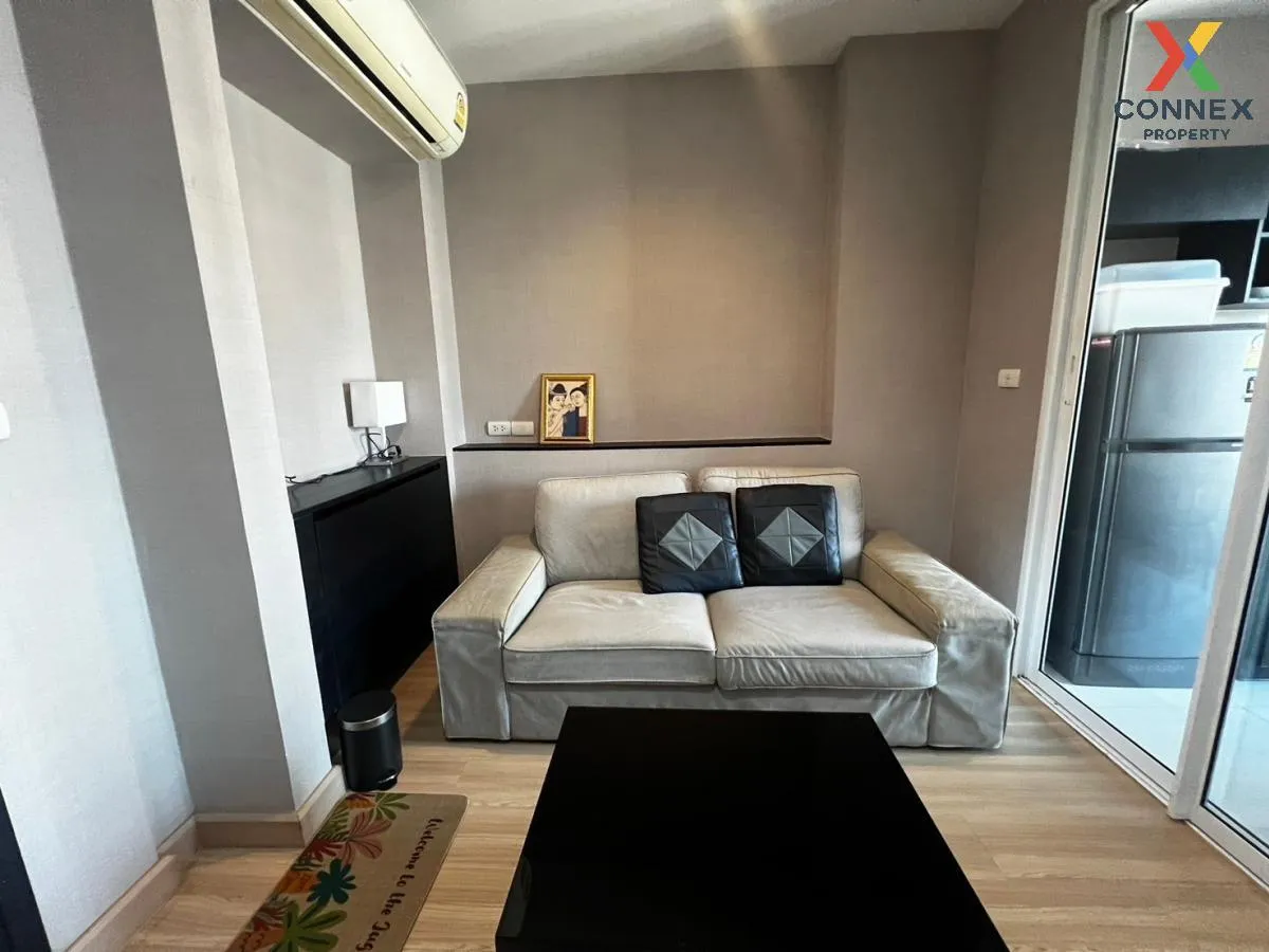 FOR RENT condo , RHYTHM Sukhumvit 44/1 , BTS-Phra Khanong , Phra  2