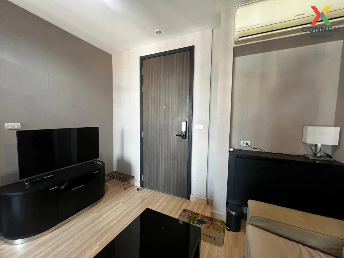 FOR RENT condo , RHYTHM Sukhumvit 44/1 , BTS-Phra Khanong , Phra  4
