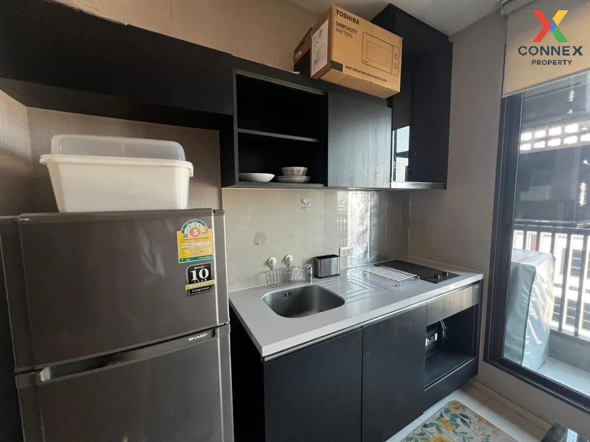 FOR RENT condo , RHYTHM Sukhumvit 44/1 , BTS-Phra Khanong , Phra 