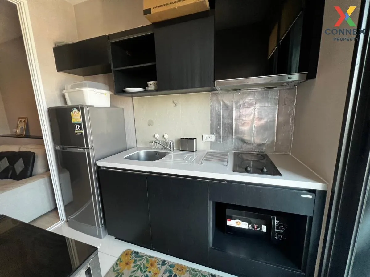 FOR RENT condo , RHYTHM Sukhumvit 44/1 , BTS-Phra Khanong , Phra 