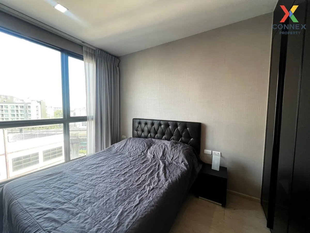 FOR RENT condo , RHYTHM Sukhumvit 44/1 , BTS-Phra Khanong , Phra 
