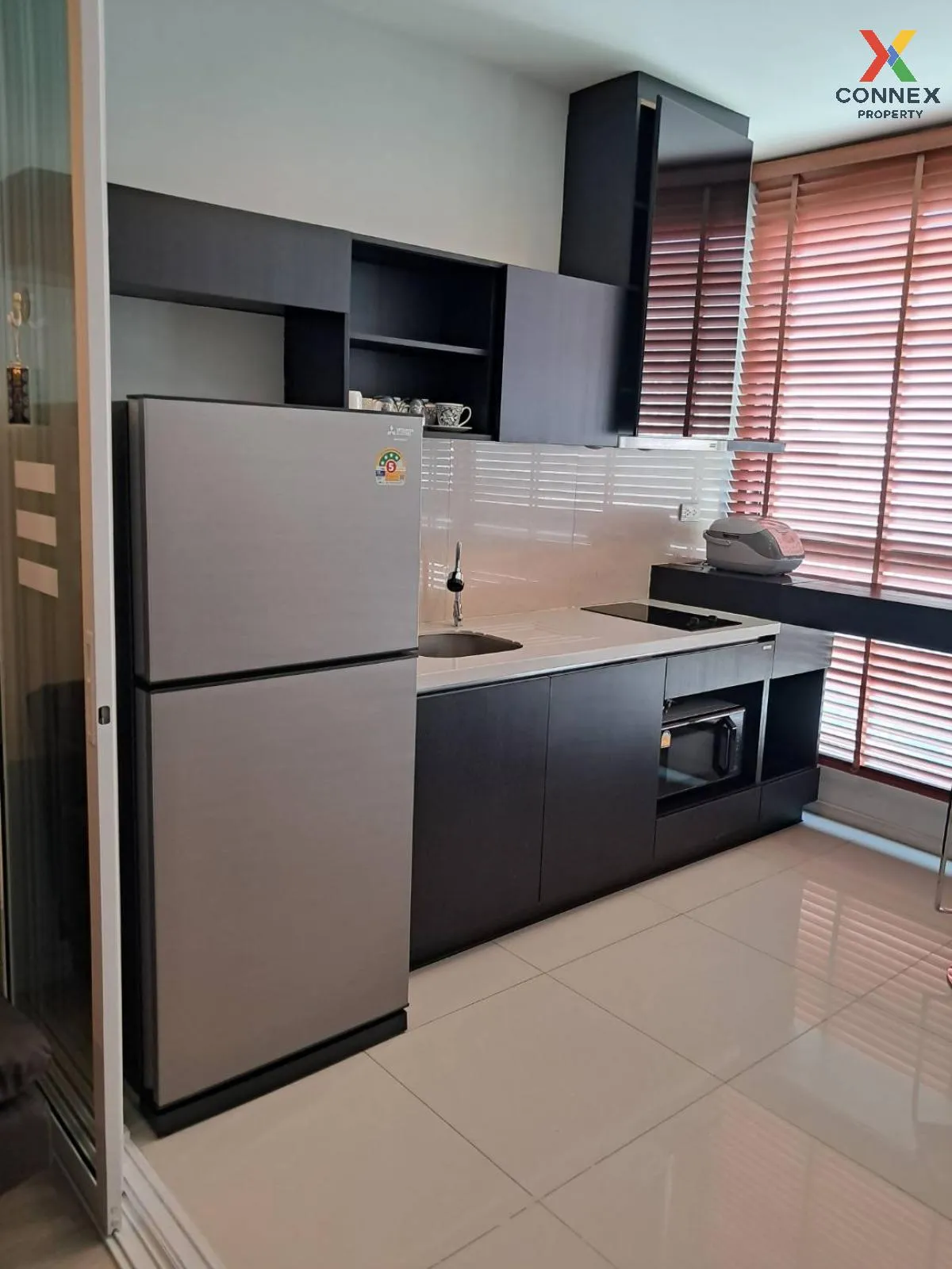 FOR RENT condo , RHYTHM Sukhumvit 44/1 , BTS-Phra Khanong , Phra  3
