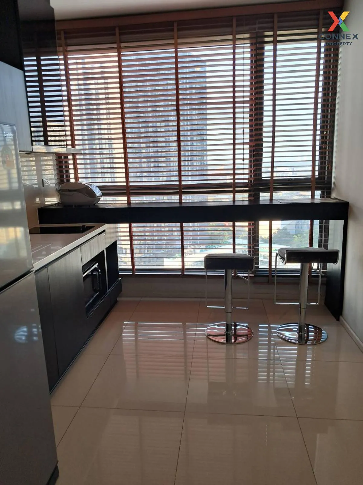 FOR RENT condo , RHYTHM Sukhumvit 44/1 , BTS-Phra Khanong , Phra  4