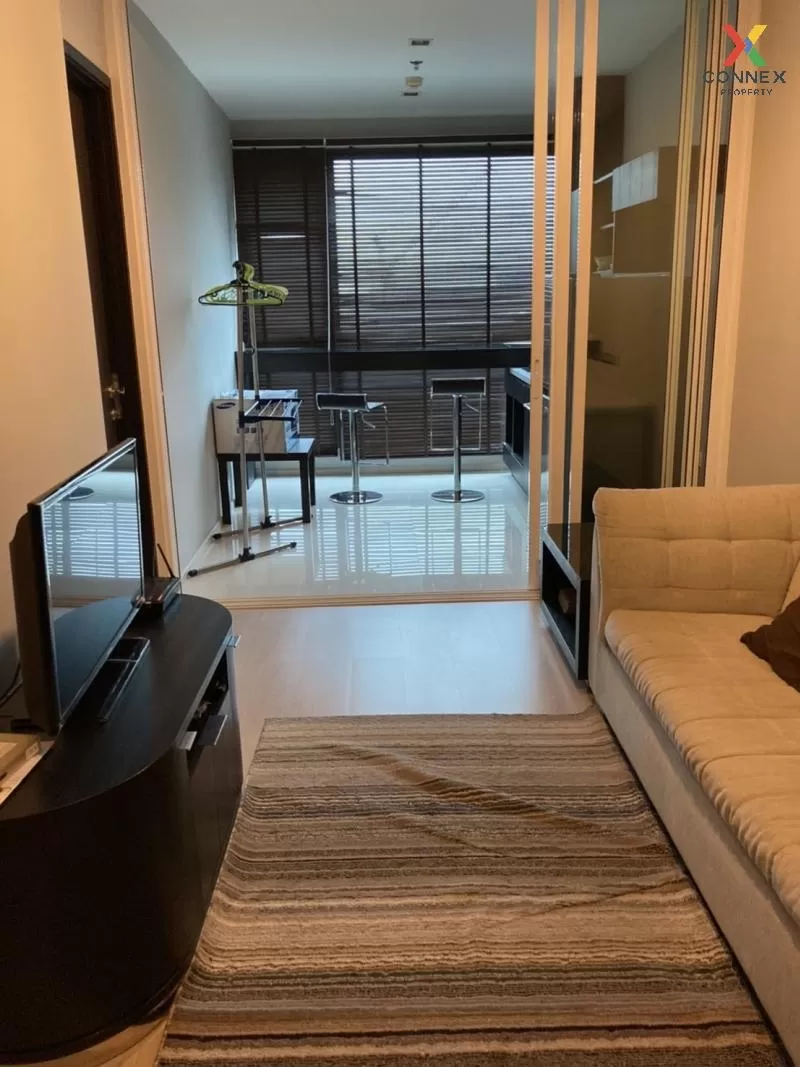 FOR RENT condo , RHYTHM Sukhumvit 44/1 , BTS-Phra Khanong , Phra  1