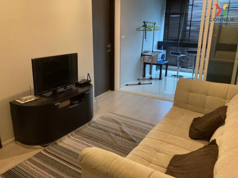 FOR RENT condo , RHYTHM Sukhumvit 44/1 , BTS-Phra Khanong , Phra  2