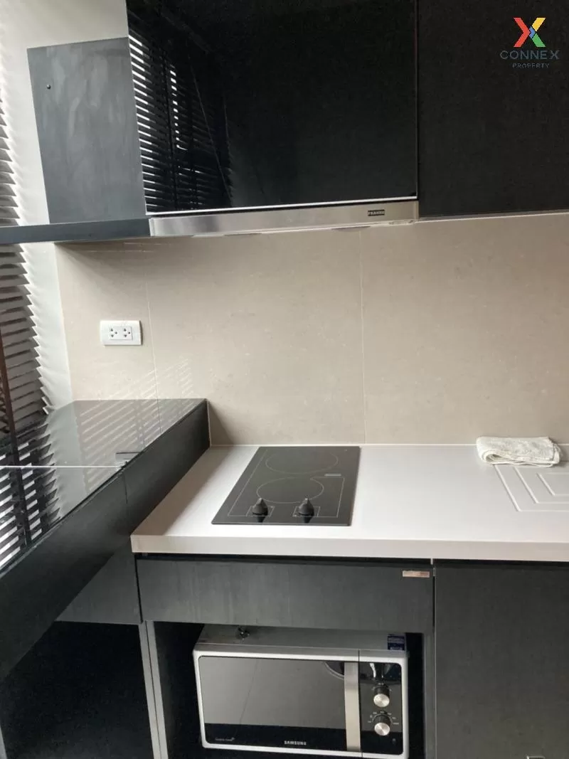 FOR RENT condo , RHYTHM Sukhumvit 44/1 , BTS-Phra Khanong , Phra  3